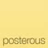 Posterous icon