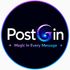 PostGin icon