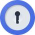 Power Lock (Privacy Guard) icon