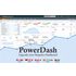 PowerDash Magento Dashboard icon