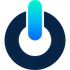 PowVPN icon