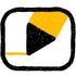 Precut icon