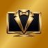 Premium TV Launcher UI (PLUI) icon