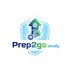 Prep2go icon