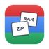 PressZip icon