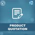 Prestashop Quote Module icon