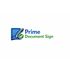 Prime Document Sign icon