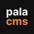 PalaCMS icon