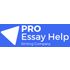 Pro Essay Help icon