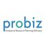Probiz ERP icon