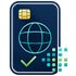 Product Passport Base icon