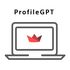 ProfileGPT icon