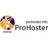 ProHoster icon