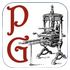 Project Gutenberg icon