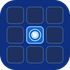 Projector Grid icon