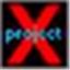 Project X - DVB demux Tool icon