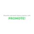 Promote! icon