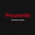 Proworkk icon