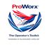 ProWorx Software icon