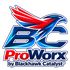 ProWorx icon