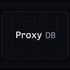 Proxy DB icon