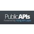 Public APIs icon