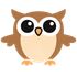 Publish Owl icon