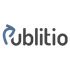 Publit.io icon
