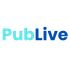 PubLive icon