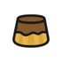 Pudding icon