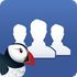 Puffin for Facebook icon