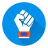 Pulse (Garmin Gadgetbridge fork) icon