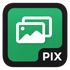PurePixel icon