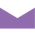 Purple icon
