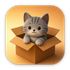 Purrchiver icon