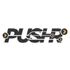 PUSHR CDN icon
