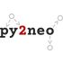 py2neo icon