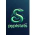 PyPI Stats icon