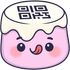 QR Cake icon