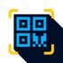 QRcdr icon