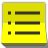 QStickyNotes icon