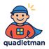 quadletman icon