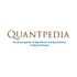Quantpedia icon