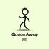 QueueAway icon