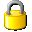 Quick File Locker icon