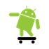 Quickdroid Search icon