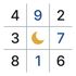 Quietdoku icon