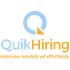 QuikHiring icon