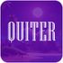 Quiter icon