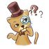 Quiz Cat icon